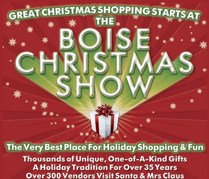 christmas show info