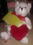 bear